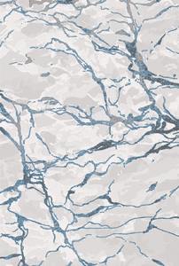 Alfombras Turcas de Polipropileno Jacquard Tejidas a Máquina, Alfombras de Yute de Alta Calidad Resistentes a las Manchas, de Pelo Alto, Abstractas, para Dormitorio y Hogar - Product Image 3