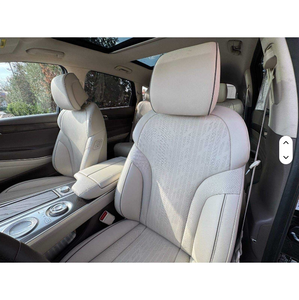 RECÍEN LLEGADO: Auto Usado Genesis GV80 SUV - Product Image 6