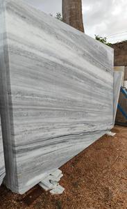 Makrana Dungri marbre gris indien écologique étanche intérieur Villa revêtement de sol cuisine comptoir atelier hôpital parc - Product Image 5