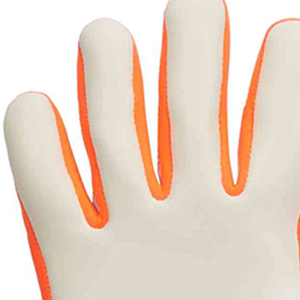 Gants de gardien de but de football professionnel de haute qualité, gants de football respirants avec logo personnalisé, vente en gros - Product Image 4