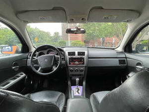 Utilisé 2010 pour D-od Ave-ng-er RT LHD, qualité industrielle, garantie de 3 ans, origine américaine - Product Image 4