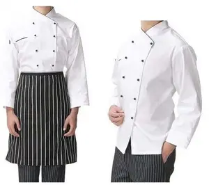 Kadın otel üniforması elbise otel restoran personeli üniforma baskı OEM Spandex Logo tarzı zaman kurşun adet destek resepsiyon malzeme