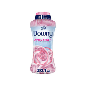 Perlas de Aroma para Lavadora Downy Fresh Protect con Defensa Contra Olores Febreze, Aroma April Fresh (37.5 Oz.) - Product Image 5