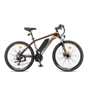 ACHETER DROIT Fafrees Hailong One EU Vélo De Route Moteur De Moyeu Arrière 48V Batterie Au Lithium 15AH Capacité Système De Frein À Disque Cadre En Acier - Product Image 5