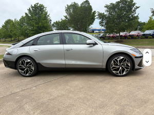 Hyundai Ionic 6 Limited 2023 Usado a Precio Accesible en Venta - Product Image 6