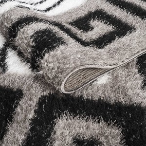 Chất Lượng Tốt Nhất Máy Dệt <span class=keywords><strong>Polyester</strong></span> Thổ Nhĩ Kỳ Thảm Thảm Hiện Đại Thiết Kế Trừu Tượng Có Thể Đảo Ngược Có Thể Giặt Dành Cho Người Lớn Sử Dụng Nhà Bán Buôn - Product Image 4