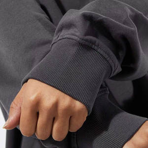 Vente chaude Nouvel Article Chaud Femmes Sweat En Gros Prix Frais Pièce Nouveau Femmes Sweat - Product Image 6