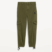 Pantalon décontracté taille haute pour femme, coupe droite, avec poches latérales, respirant, séchage rapide, fermeture boutonnée, grandes tailles, style streetwear