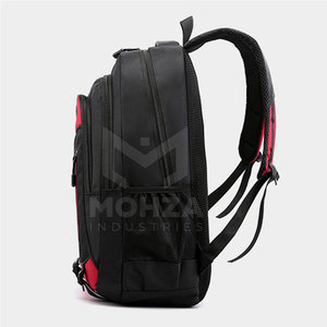 Outdoor 2026 New Arrival Made In Pakistan <b>Backpack</b> Bag Latest Design Hot Sale <b>Backpack</b> Bag - Product Image 4