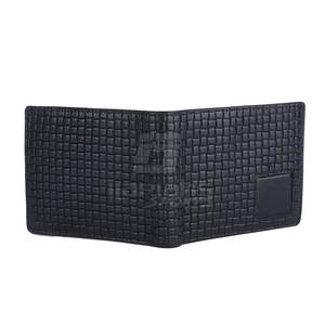 Portefeuille en cuir pour homme, tendance et à la mode, vente chaude, approvisionnement direct d'usine - Product Image 6