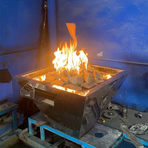 Fuentes de Agua y Fuego <span class=keywords><strong>para</strong></span> Piscina, Brasero <span class=keywords><strong>para</strong></span> Piscina, Cascada <span class=keywords><strong>para</strong></span> Piscina, Brasero <span class=keywords><strong>para</strong></span> Piscina - Product Image 5