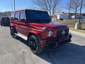 อย่างประณีต-ใช้-2022- Me_cedize-benzi-G63- AMG - Product Image 6