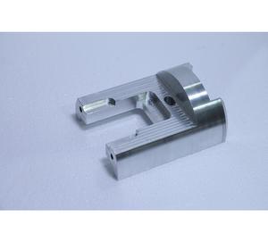 Servicios de Mecanizado de Precisión Ecológicos de LUCAN TECHNO, Piezas Industriales de Torneado y Fresado CNC, Componentes Metálicos Personalizados - Product Image 2