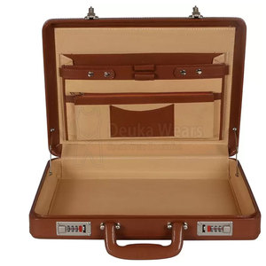 กระเป๋าเอกสารแบบนิ่ม PVC แบบกำหนดเอง กันน้ำ น้ำหนักเบา - Product Image 2