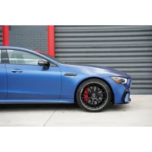 ลดราคาพิเศษ-2023-เบนซ์ AMG GT 63 เครื่องยนต์เทอร์โบ รถสปอร์ตหรูสมรรถนะสูง - Product Image 5