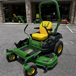 Nouveau pour John pour Deere 4066R 60 pouces 25-HP V-Twin gaz zéro-tour équitation tondeuse à gazon prêt à l'emploi 196cc moteur cylindrée 28v/21v - Product Image 1