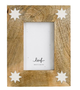 Creative Style Border Modern Wooden Picture <b>Frame</b> <b>Square</b> Shape Dark Brown Wooden Photo <b>Frame</b> for Home Decorative Wooden <b>Frame</b> - Product Image 4