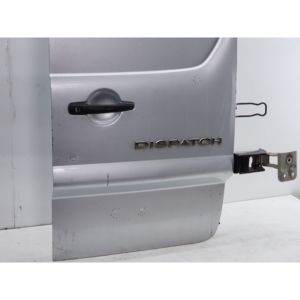 Puerta Trasera BATTLE DOOR DX Sin Cortar CITROEN Jumpy 3ª Serie 8703C9 (07>) - Product Image 4