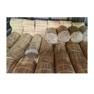 Pajitas desechables ecológicas de hierba y bambú de alta calidad, el mejor suministro de Vietnam, bueno para el Medio Ambiente - Product Image 3