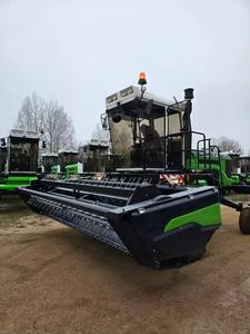 เครื่องตัดหญ้า-บดอัด New Meshchera E-403 สำหรับขาย - Product Image 6