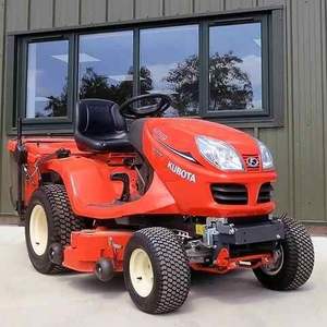 Pour tracteur à roues de 18 CV avec composants essentiels : moteur, roulement, pompe à engrenages, boîte de vitesses - Product Image 1