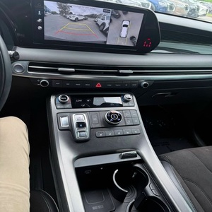 SUV Hyundai Palisade Calligraphy AWD 2025 en Alta Demanda - Product Image 2