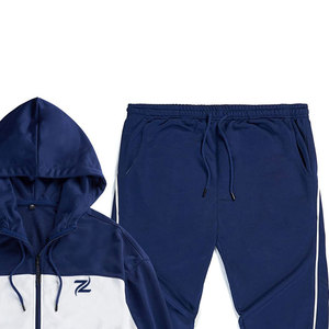 Créez votre propre ensemble de survêtement pour homme, ensemble deux pièces, meilleur survêtement pour adultes, utilisation en extérieur - Product Image 5