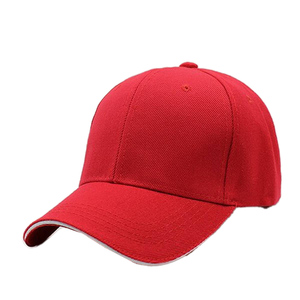 Gorra deportiva con logotipo bordado personalizado para hombre, gorras de béisbol ajustadas con estilo a la moda al por mayor para hombre, bordado en 3D - Product Image 5