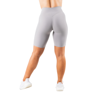 Shorts Moldeadores de Cintura Alta para Mujer, Suaves y Elásticos, para Gimnasio, Yoga, Correr y Deportes - Product Image 3
