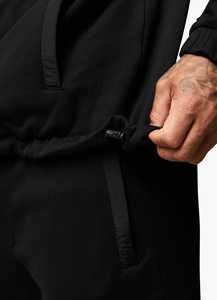 Veste coupe-vent pour homme, neuve, personnalisée, de haute qualité, vente directe d'usine, polyester imperméable, veste de pluie pour l'hiver - Product Image 3