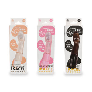 Buenos precios Maravillosa calidad G Golpes interiores MochimochiIKACEL Disfrute de la masturbación externa de niña hermosa - Product Image 2