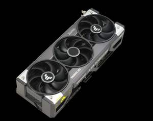 2025 T U F Gaming Ge Force R T X 5080 16GB GDDR7 OC Edition PCIE 5,0 GPU 5090 Graph ICS Ca RD Gaming - Product Image 2