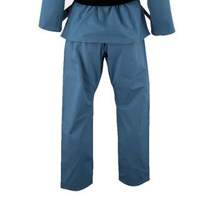 Kimono de Jiu Jitsu Personalizado al por Mayor, Trajes de BJJ Personalizados, Algodón Brasileño Resistente, Resistente al Encogimiento, Transpirable, Bordado Personalizado - Product Image 6