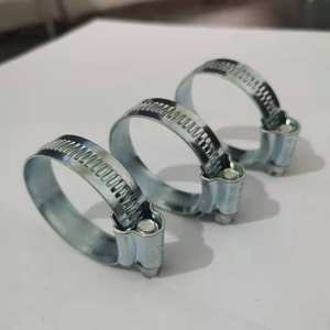 201 304แคลมป์ท่อ316SS UK แคลมป์ยึดท่อสแตนเลสแบบอังกฤษคลิป<span class=keywords><strong>สาย</strong></span>คลิปตัวหนอนไดรฟ์เฟืองคลิปหนีบท่อ - Product Image 1