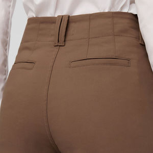 Pantalons décontractés de haute qualité pour femmes, pantalon cargo léger, pantalon droit décontracté pour l'extérieur, pantalon droit pour femmes - Product Image 6