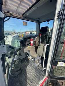 Excavadora de Orugas TAKEUCHI TB2150 2017 con Motor Yanmar, Bomba Eaton, Caja de Cambios, PLC y Rodamientos en Venta - Product Image 4