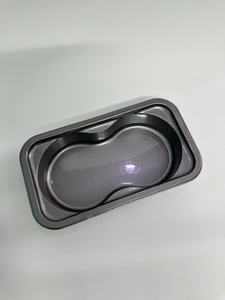 High-Quality Plastic <b>Food</b> Packaging Tray Microwave & Freezer Safe - Product Image 5