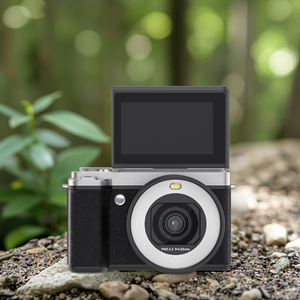 Cámara Digital Compacta de 5K y 80MP con Pantalla a Color de 3.0'', Zoom de 18X, Luz de Relleno LED Integrada, Pantalla Dual, Video en Time-Lapse - Product Image 4