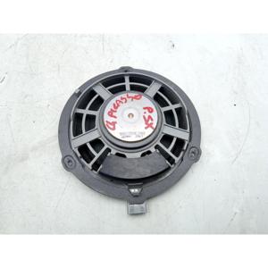 Altavoz para CITROEN C4 Picasso II (13>) 9803506380 - Product Image 4