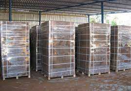 BLOQUE DE TURBA COCO 5KG UTILIZADO en EL CULTIVO DE PLANTAS DE PROVEEDOR EN VIETNAM - Product Image 2