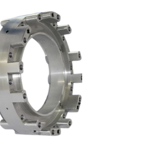 Baltacioglu 68.1646.11 Porte-piston EK DK Neuf Haute Qualité Performance Premium Pièces de Rechange Automobiles pour Mercedes- CITARO - Product Image 3