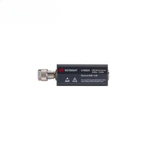 Keysight เครื่องกำเนิดสัญญาณอัจฉริยะ USB U1832A 10 MHz ถึง18 GHz - Product Image 1