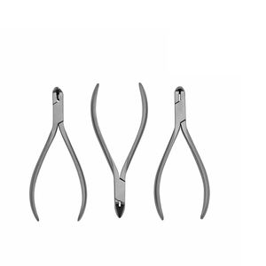 ARCHWIRE SET Utilisation dentaire manuelle en acier et métal - Product Image 4