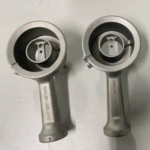 Pièce métallique de service OEM directement fabriquée en usine Pièces de moulage sous pression en aluminium sous pression de haute précision fabriquées au Viet Nam - Product Image 1