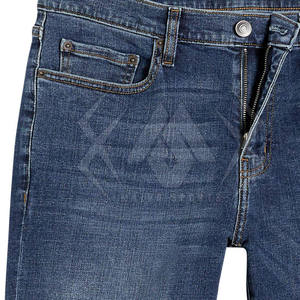2025 Premium Quality Latest Design <b>Men</b> <b>Jeans</b> <b>Short</b> Wholesale Customized Color Size Style <b>Jeans</b> <b>Short</b> - Product Image 5