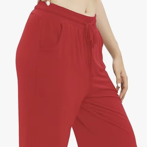 Pantalones Deportivos Ligeros de Nailon para Mujer, Unisex, Forro de Malla, Venta al por Mayor Directa de Fábrica, Logotipo Personalizado, Bangladesh - Product Image 1