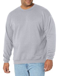 Venta al por mayor sudaderas de hombre multicolor personalizadas cómodas de manga larga nuevo diseño de alta calidad ropa de invierno básica patrón sólido - Product Image 2