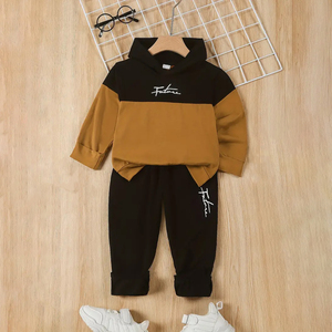 Chándales para niños, venta al por mayor, precio barato, chándal personalizado para niños, chándales para niños hechos en Pakistán - Product Image 1