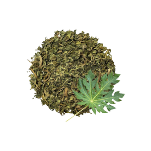 ใบมะละกอแห้งผลิตภัณฑ์จาก expad Vietnam - Product Image 3