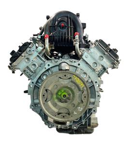 Motor de Gasolina VK56 5.6L V8 en Venta |   Bloque Largo Completo, Rendimiento Probado, Bajo Kilometraje, Listo para Aplicaciones de Intercambio - Product Image 4